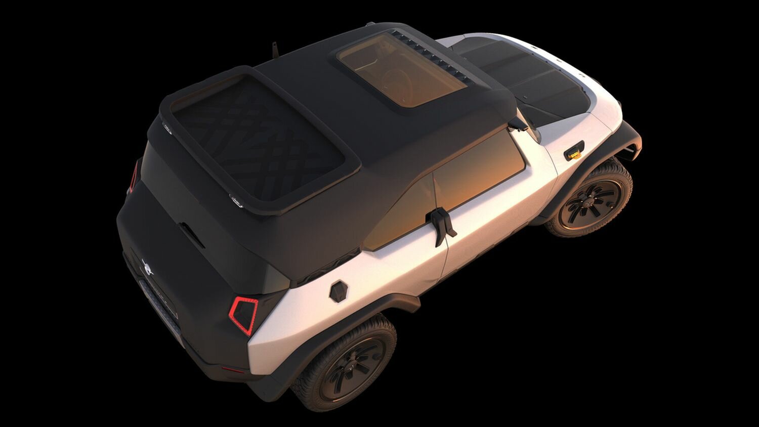 Забытые шедевры УАЗ: тайны и загадки уникальных моделей