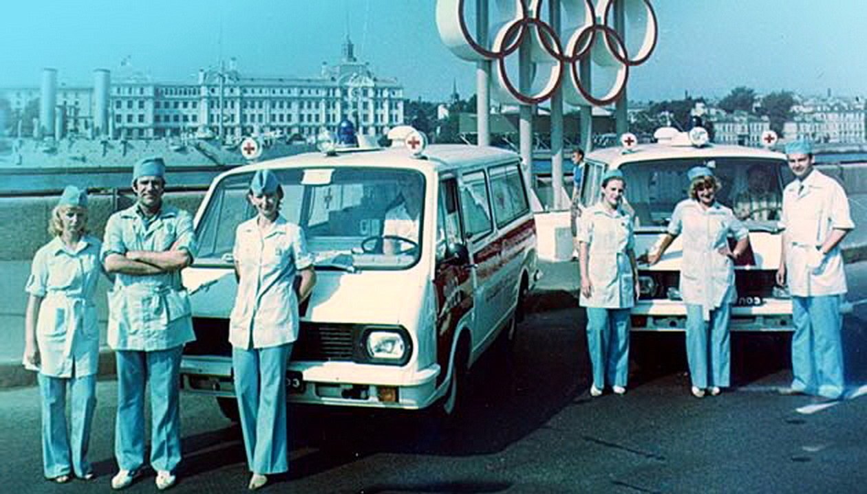 Забытая медицина: Как Советский Союз спасал здоровье нации, и что происходит сейчас?