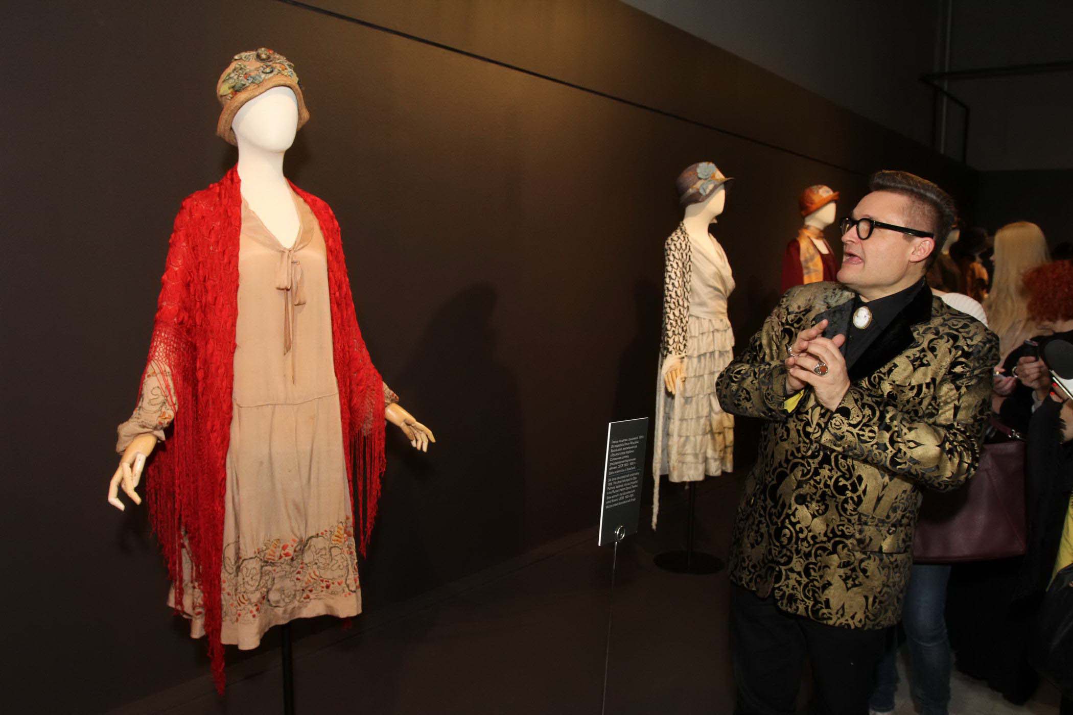 НЭП: Возрождение моды и культуры из руин революции