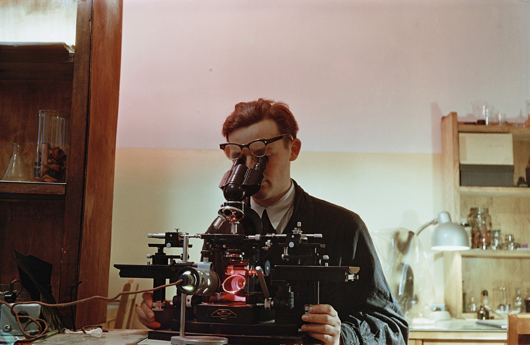 Отставал ли СССР или просто шёл своим путем?