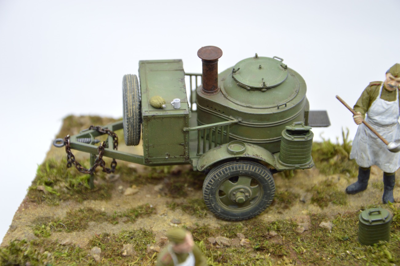 Как старый колхозник стал героем фронта и удивил немцев