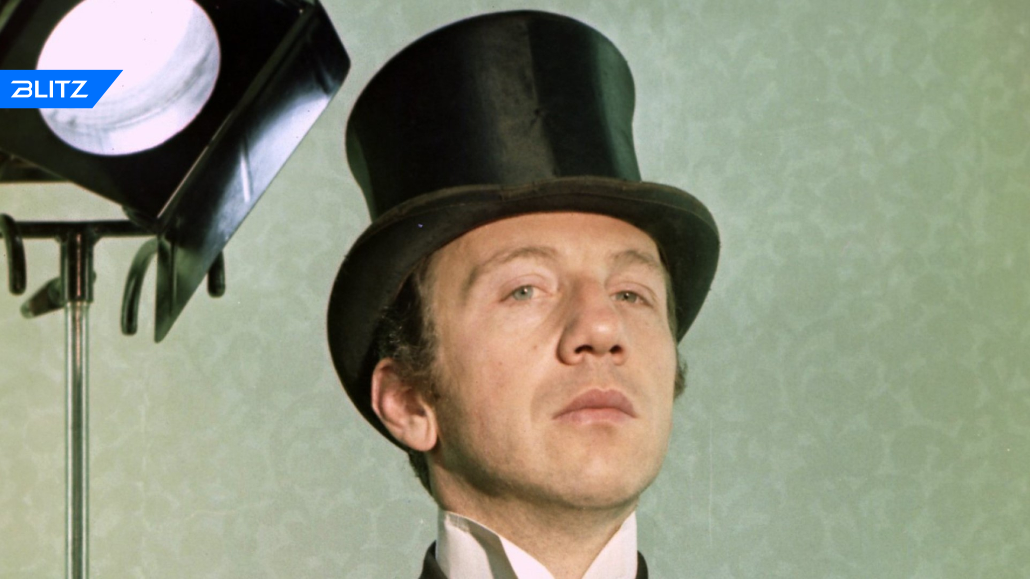 Тайны советских актеров в Голливуде