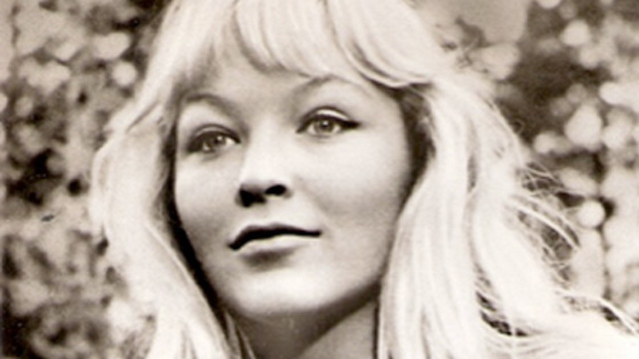 Татьяна Иваненко: загадка любви Высоцкого, которой никто не знал