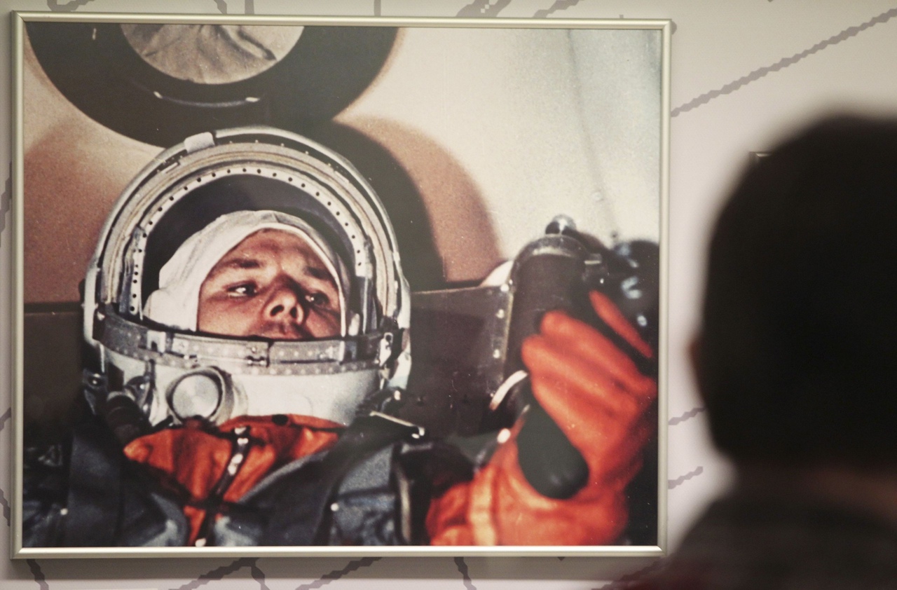 Космические достижения СССР, которые Запад предпочитает забыть