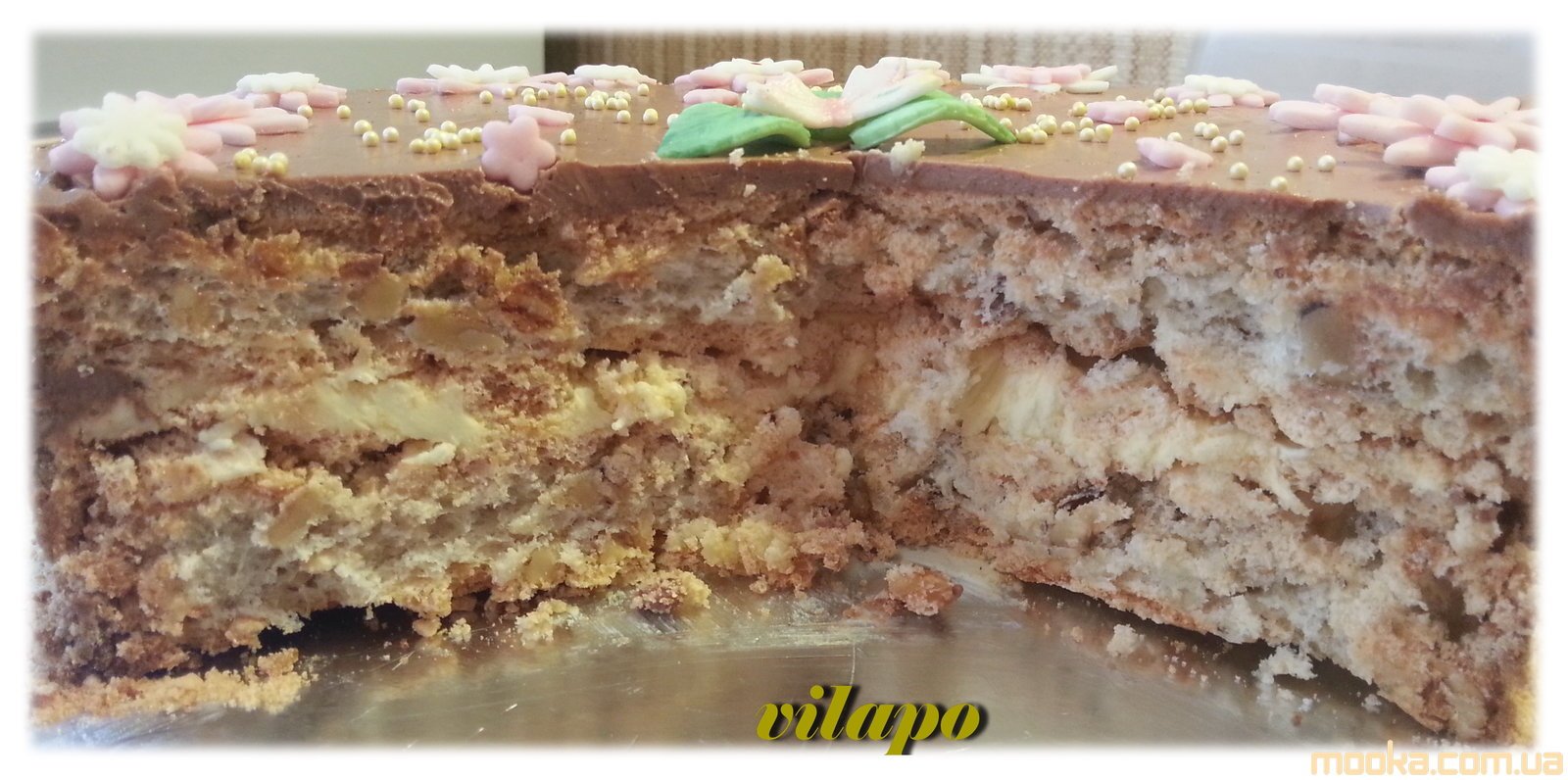 Торты, которые стали символом советского стола: узнайте их секреты