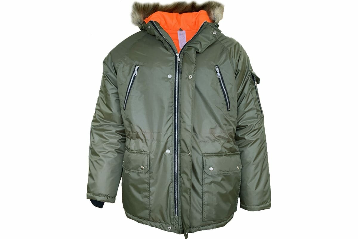 Как куртка-Аляска завоевала сердца советских модников