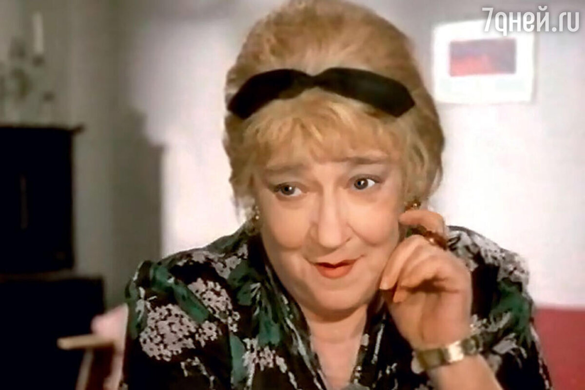 Как Фаина Раневская перевернула представление о театре через свои цитаты