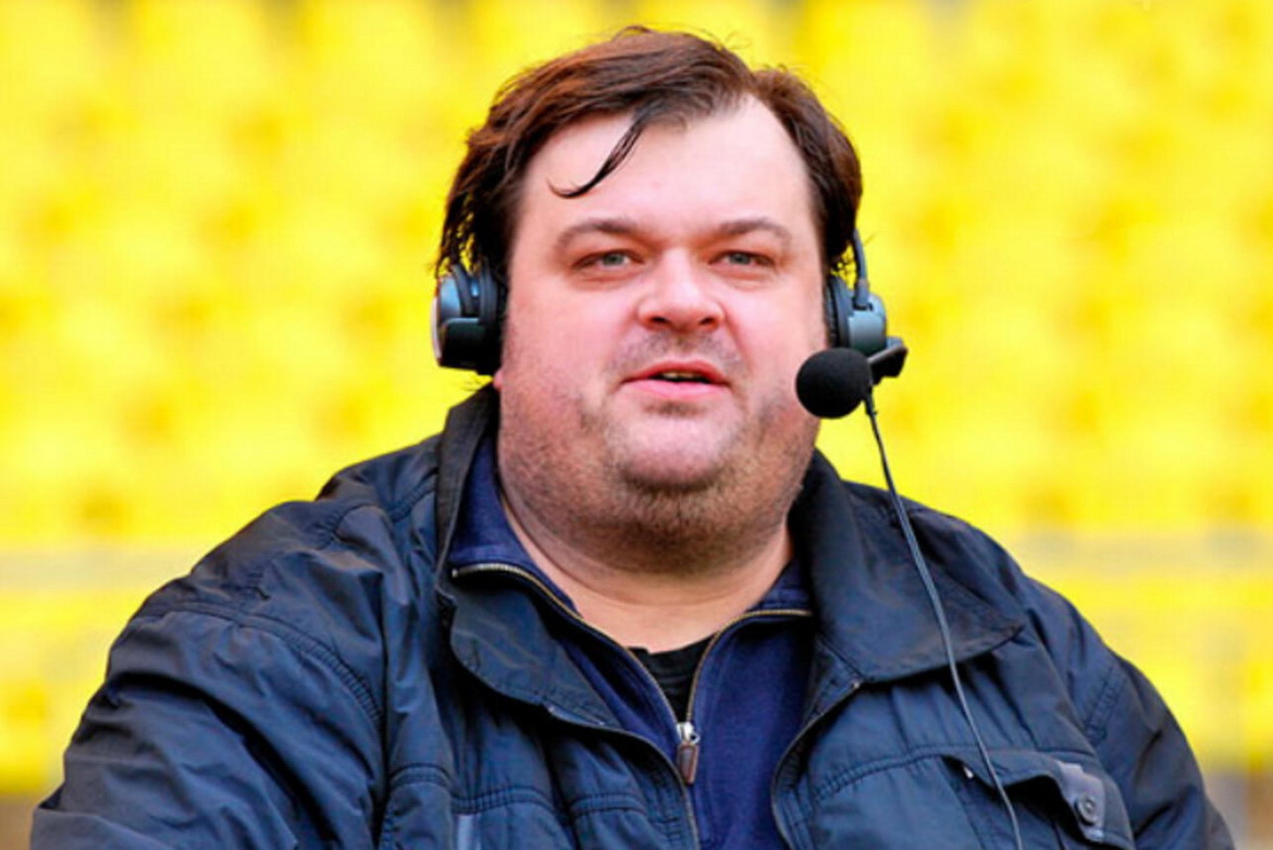 Голос, который оставил след: Николай Озеров и его эпоха спорта