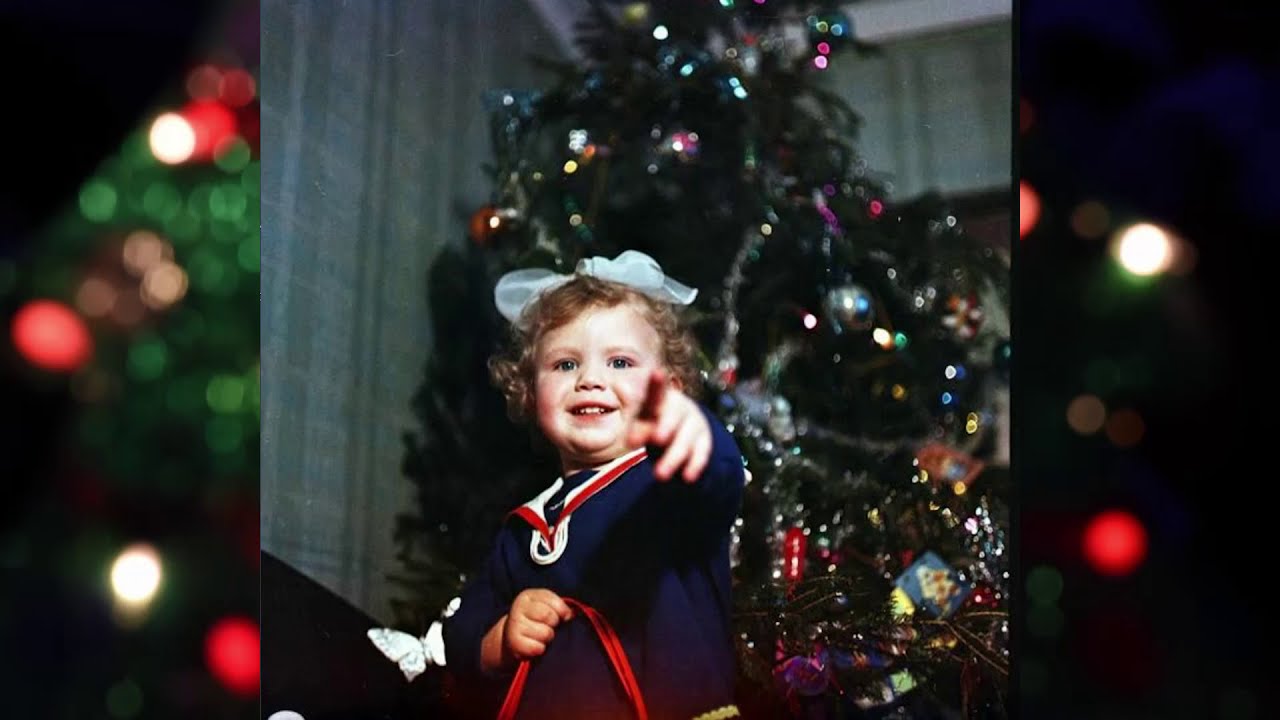 Новый год в СССР: как создавался праздник мечты