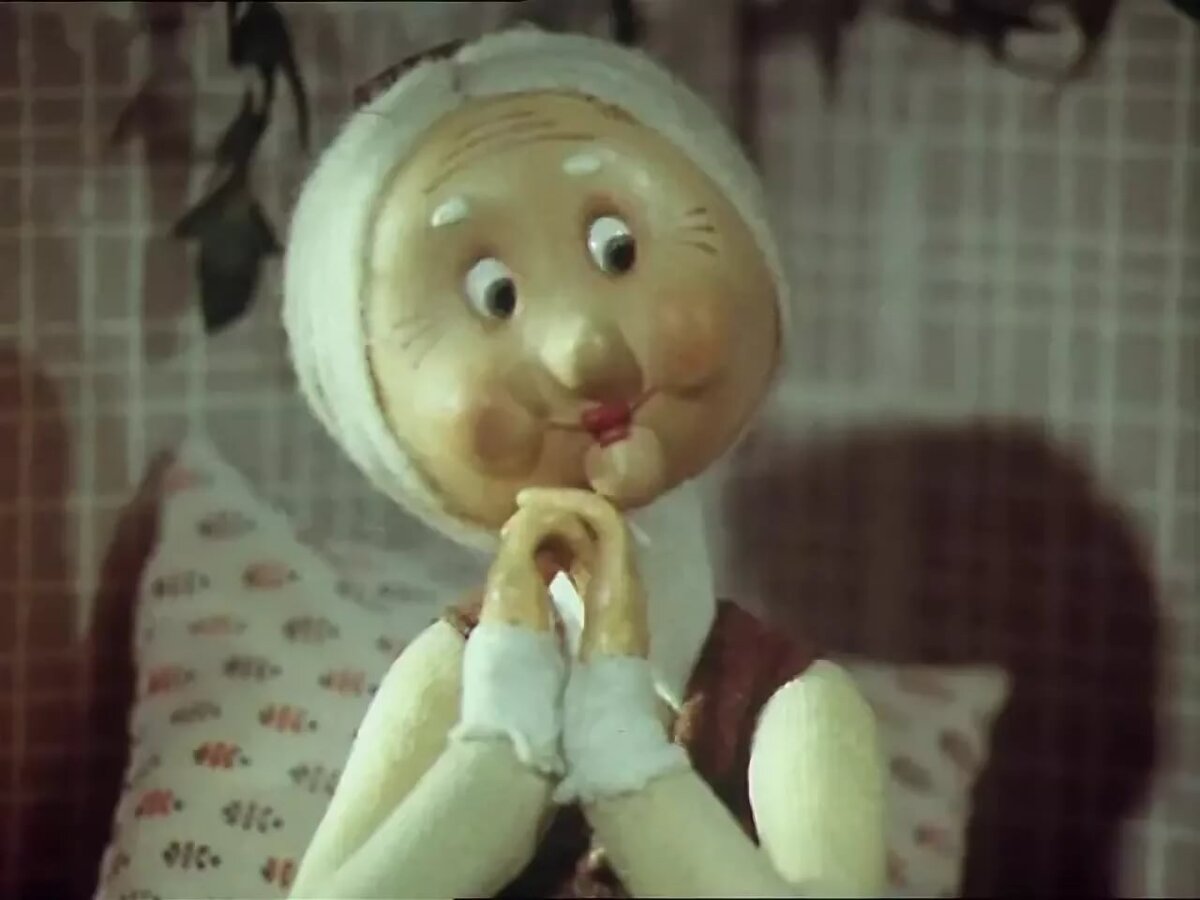 Загадка голосов, что строили наше детство