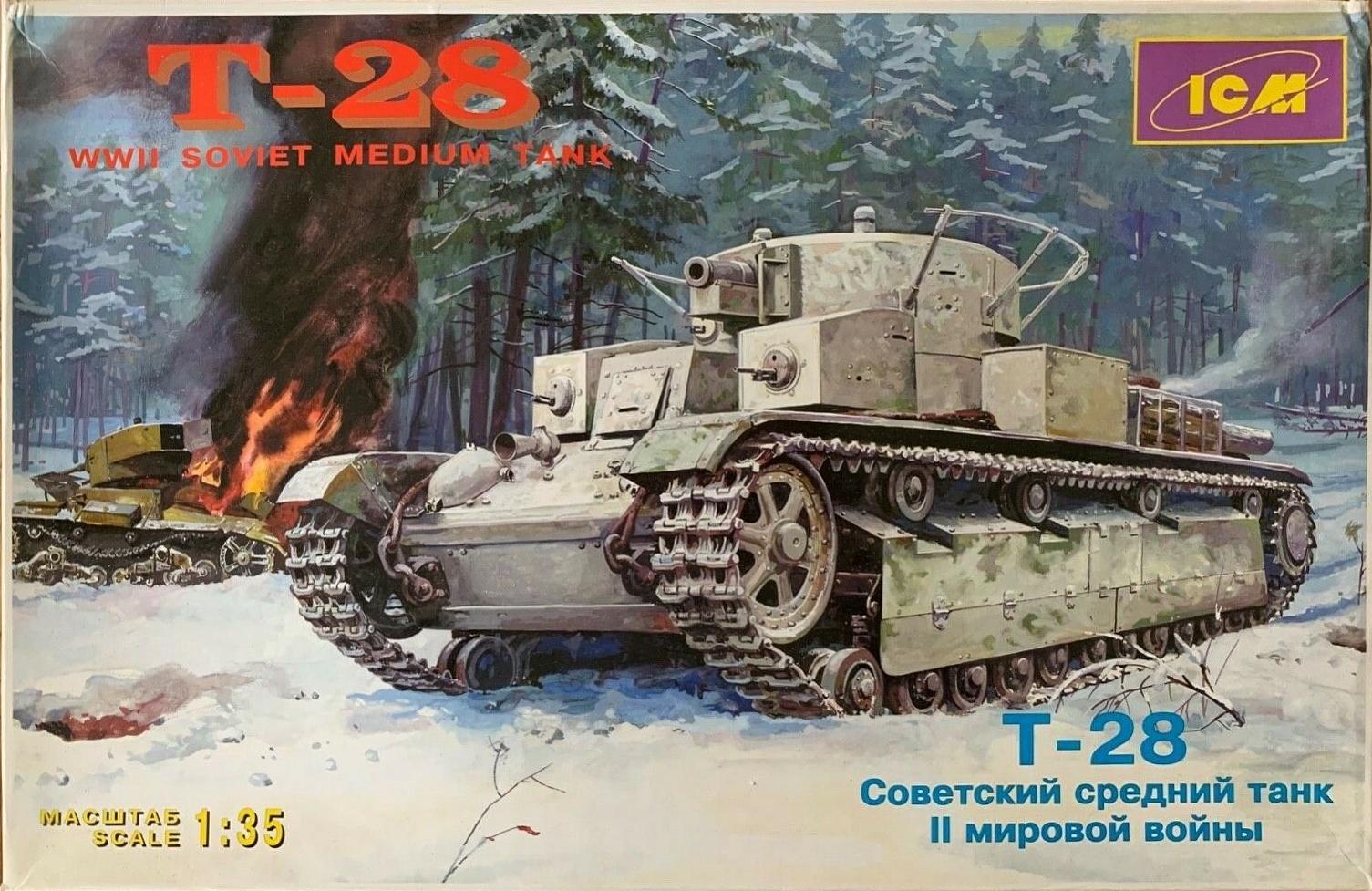 Легендарные советские танки, которые изменили ход истории