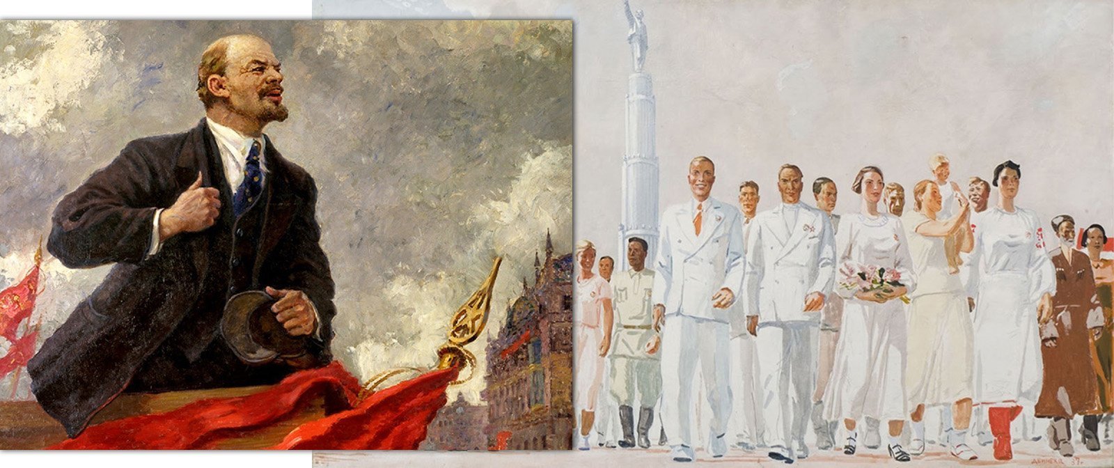 Сталинское время: мифы и реальность, которые шокируют