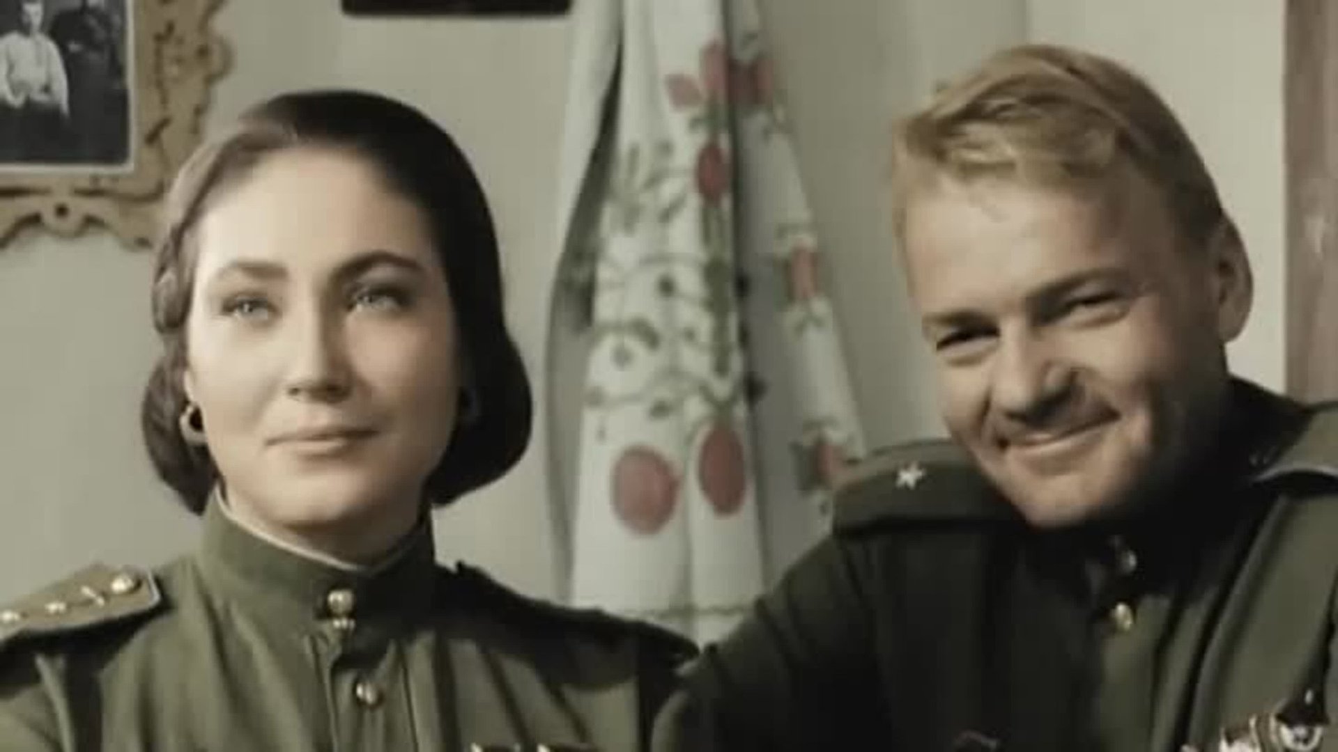 Кино о войне, которое могло бы изменить все