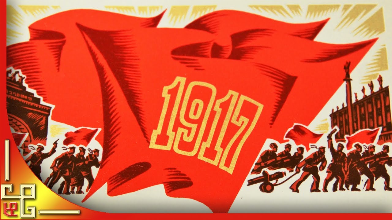 Страна, которой больше нет. СССР