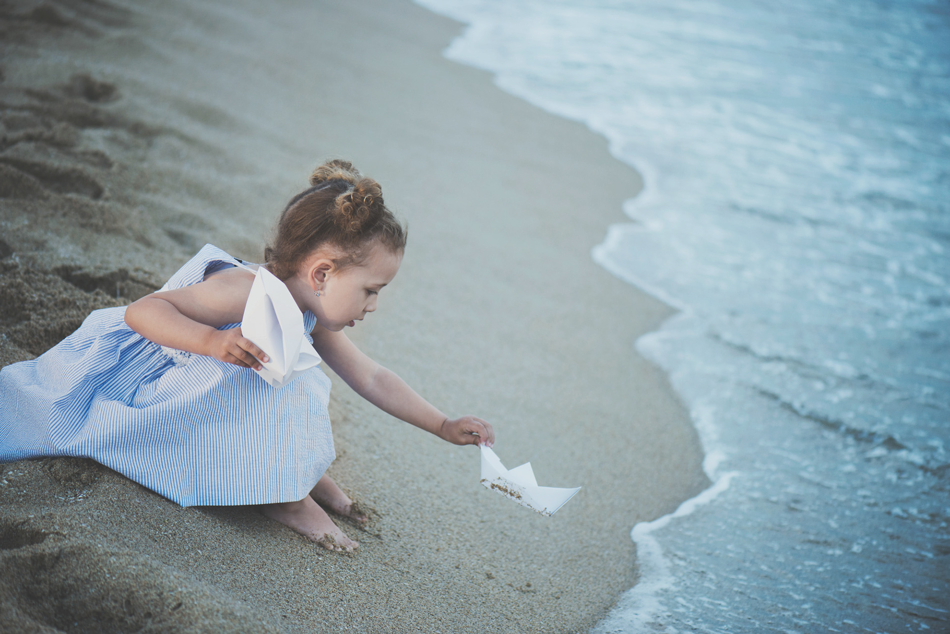 Иголки, которые колют в сердце: море воспоминаний и утрат