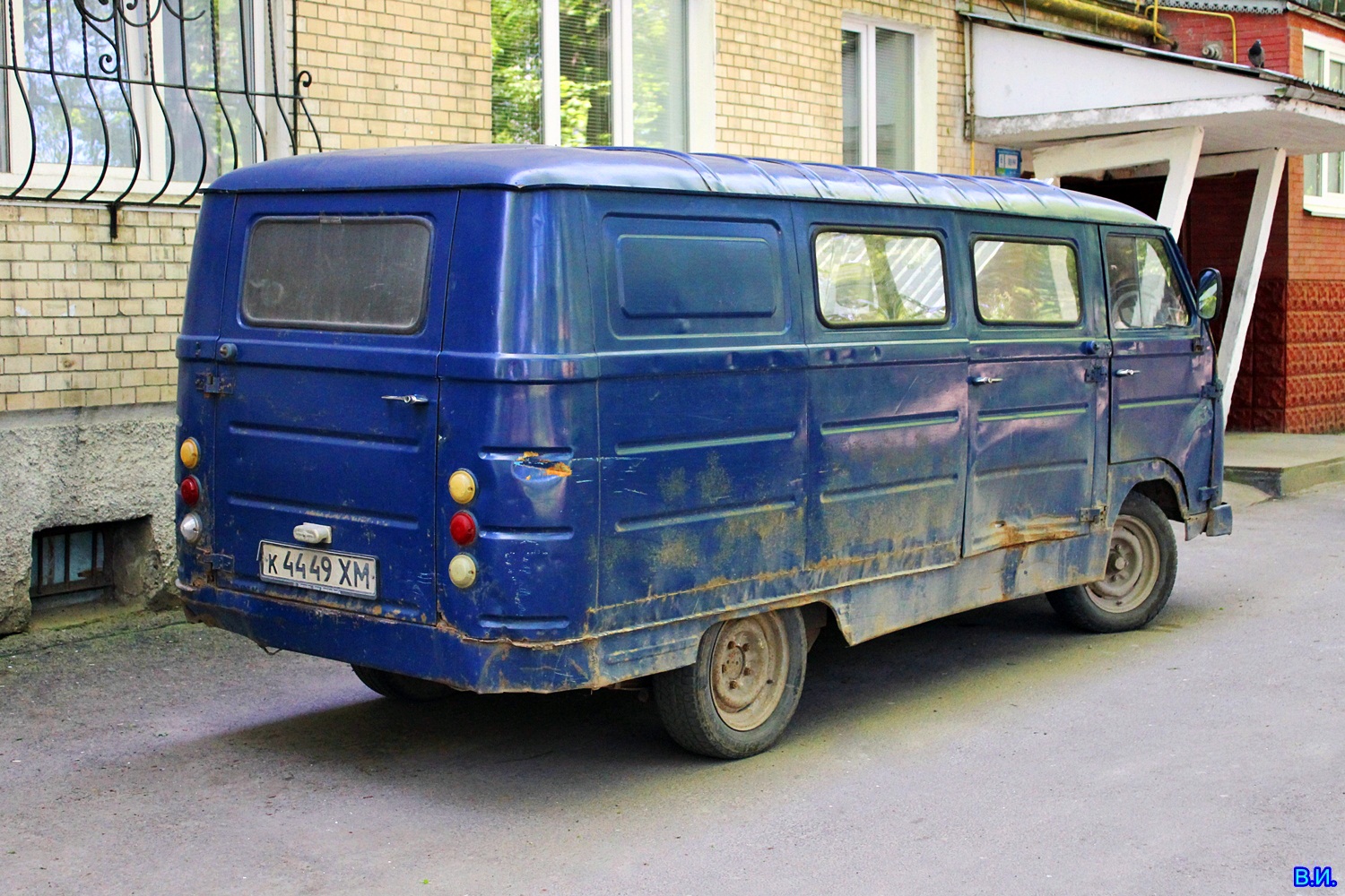Автомобили из республик бывшего СССР: забытые легенды и неожиданные стартапы