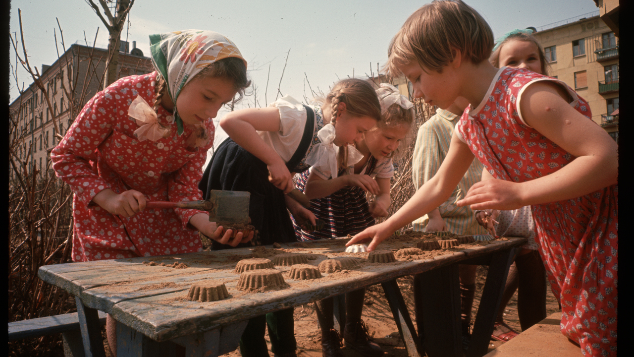 Когда детство уходит в 13 лет: история одной семьи