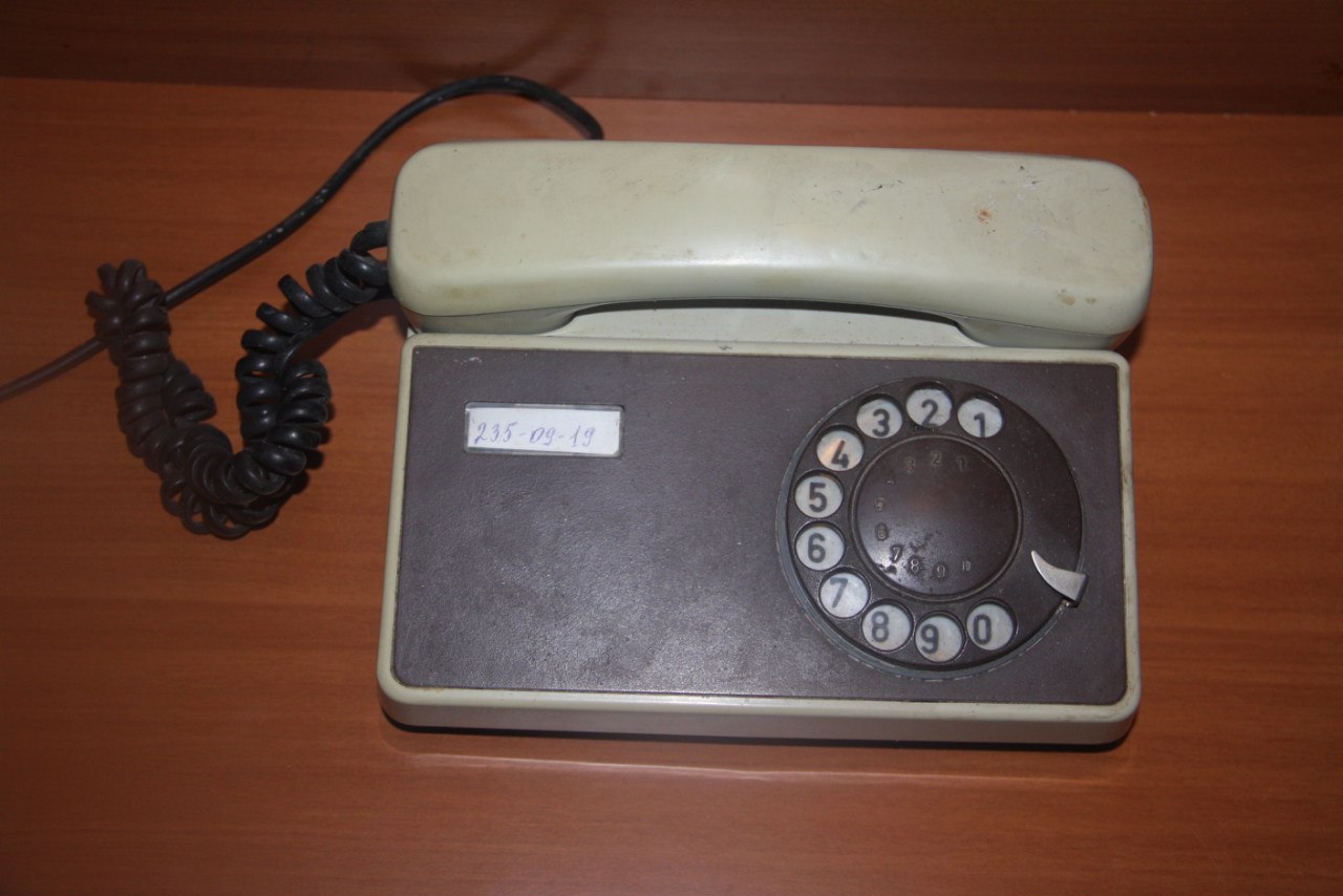 Звонки из прошлого: как телефоны изменили жизнь в СССР