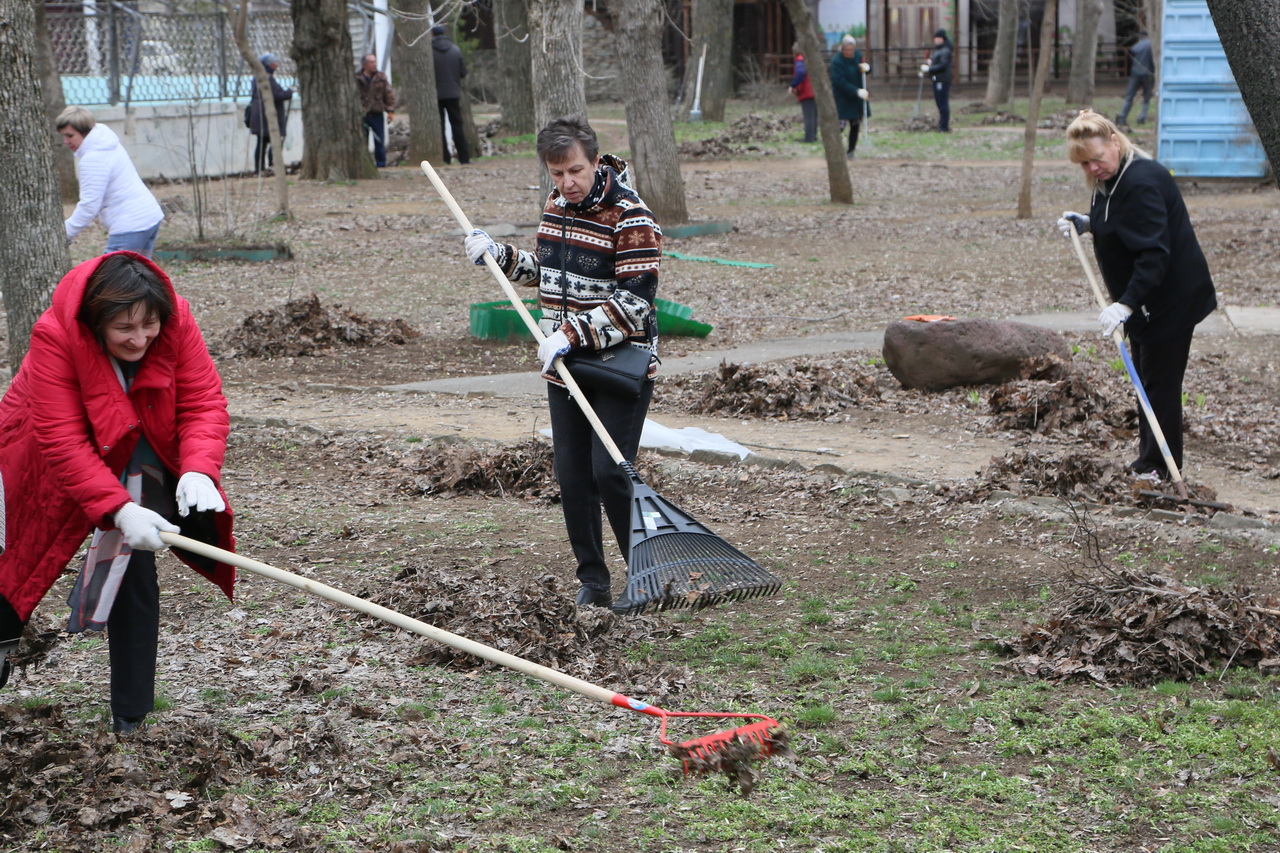 Субботник: Как общественный труд менял судьбы людей и стран?