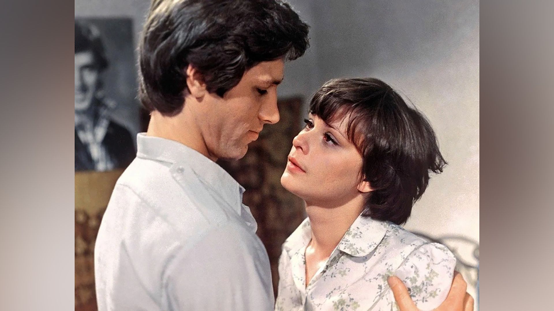 Любовь и кино: романтичные пары советского экрана, о которых вы не знали