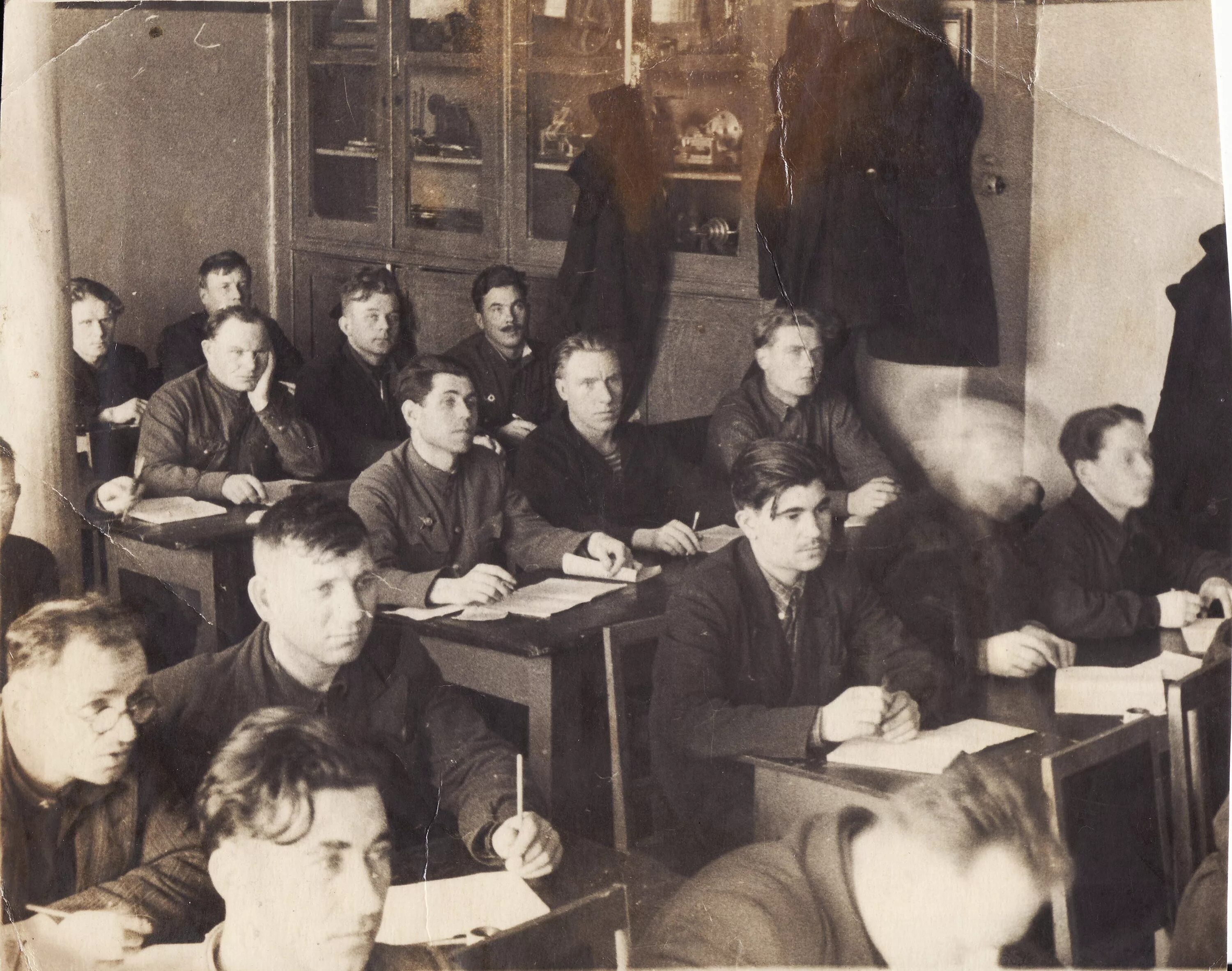 Образование в СССР: Как это было и почему мы это потеряли?