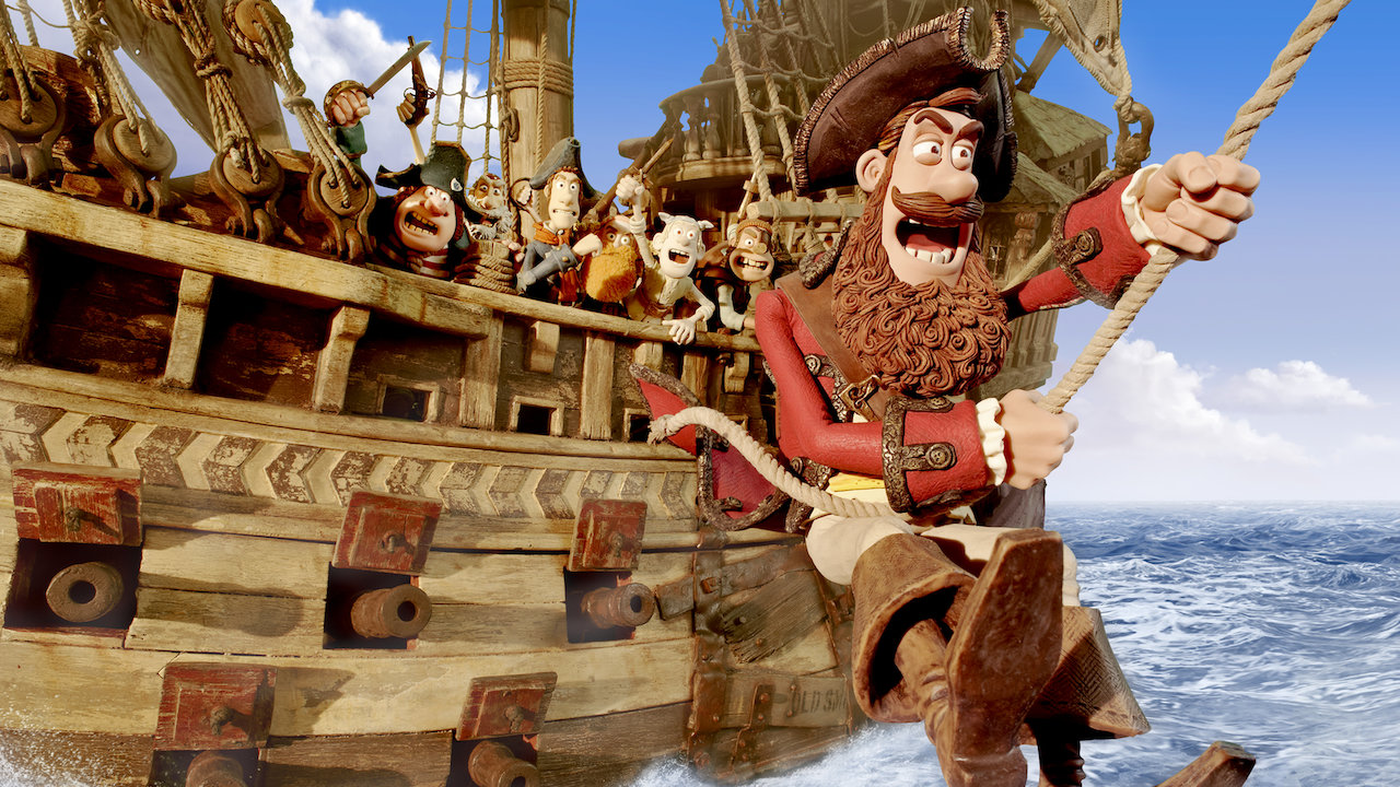 Как песня «Пятнадцать человек на сундук мертвеца» завоевала сердца миллионов