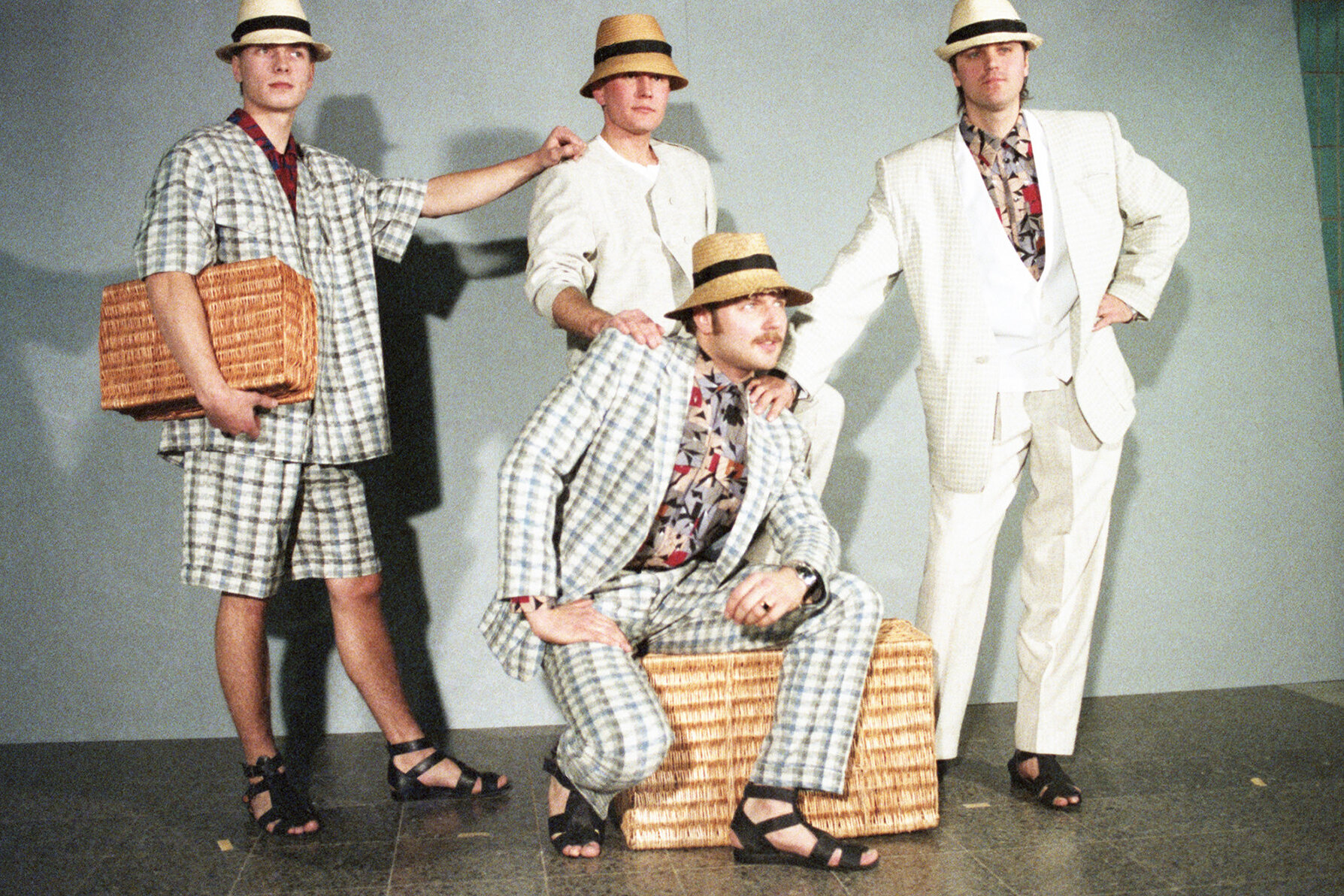 Как стилягам удалось изменить советскую молодежь навсегда?