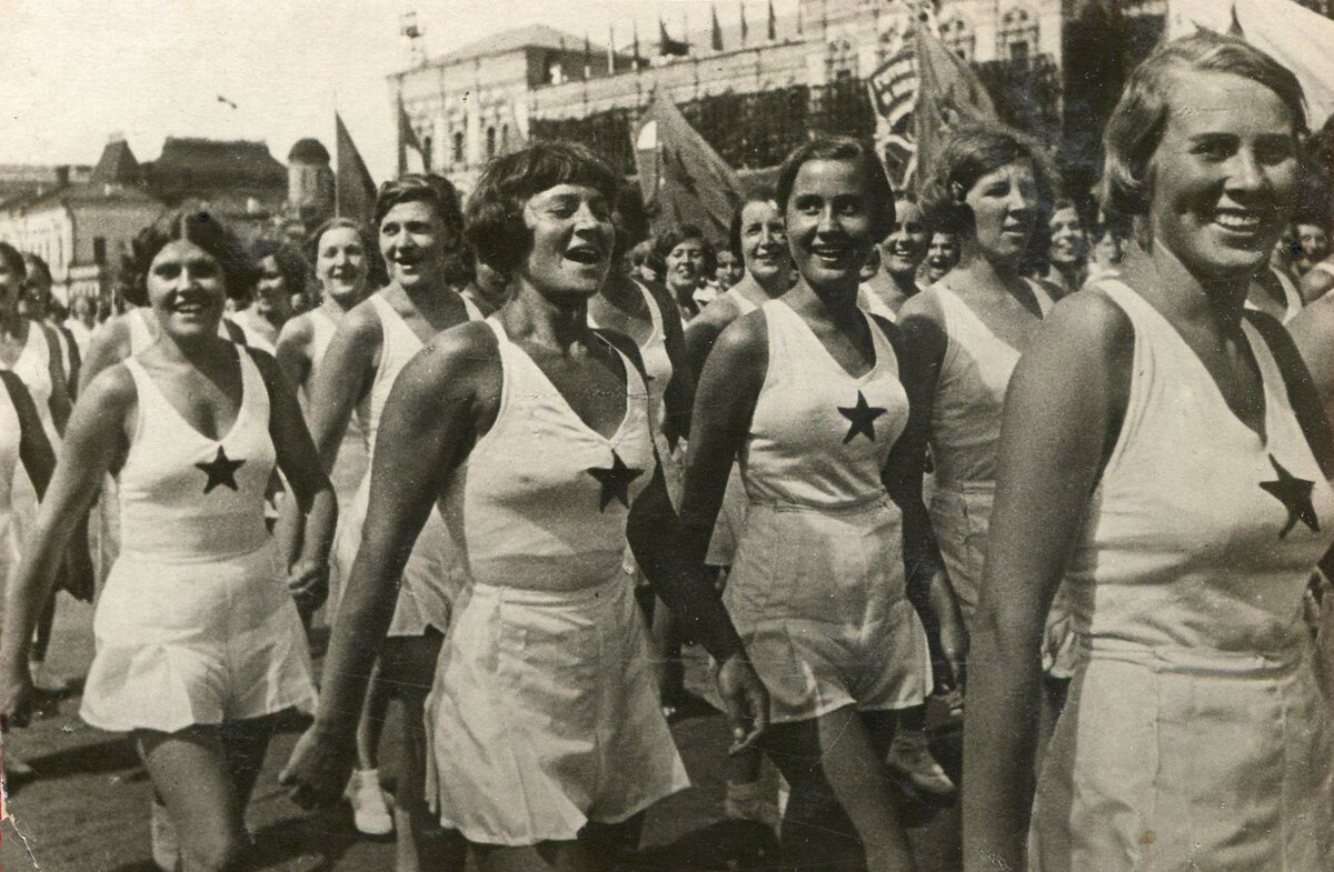 Культура на грани войны. Как СССР и США поссорились из-за моды