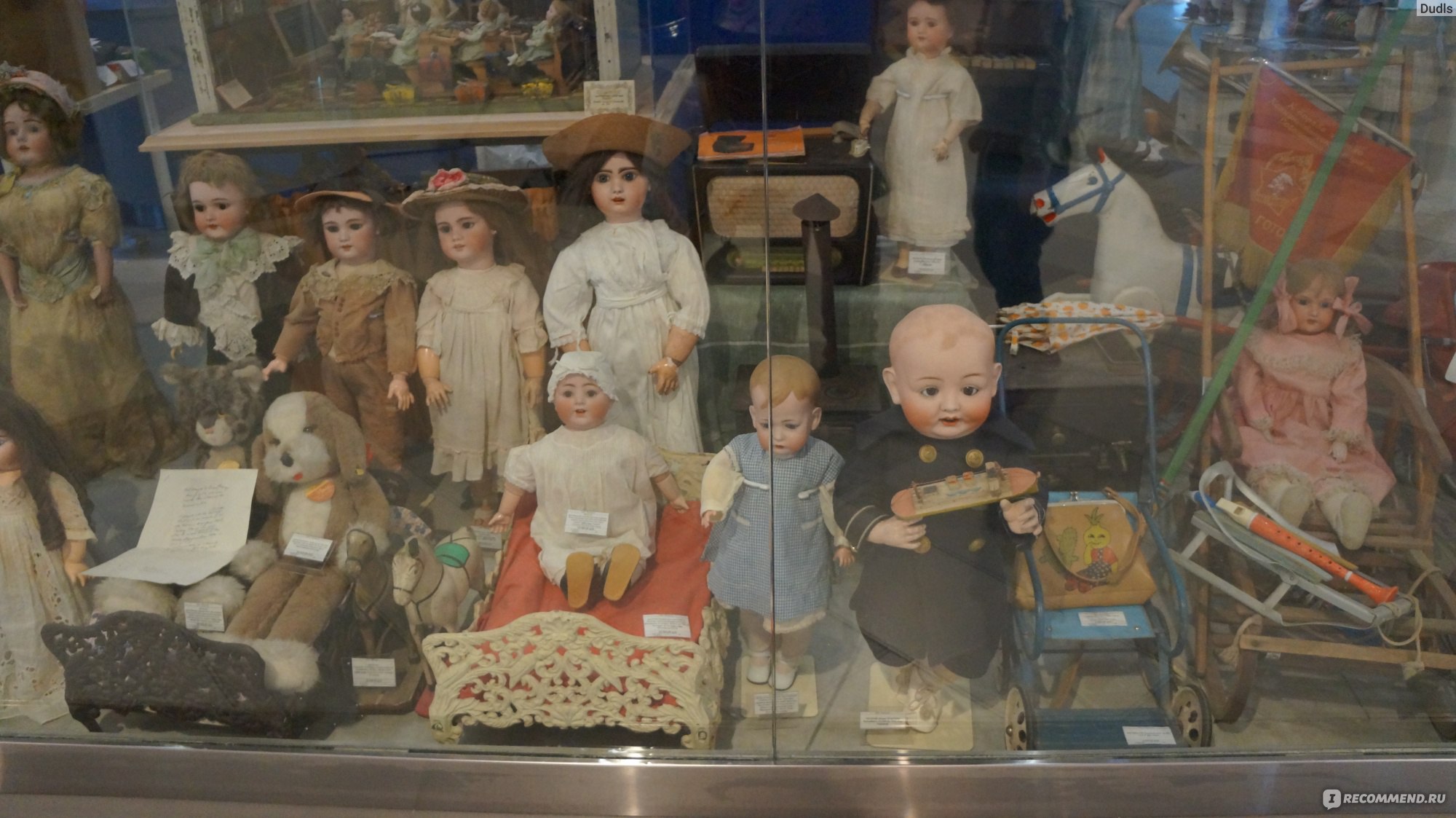 Как Центральный Детский Мир стал символом эпохи и чем удивляет сегодня