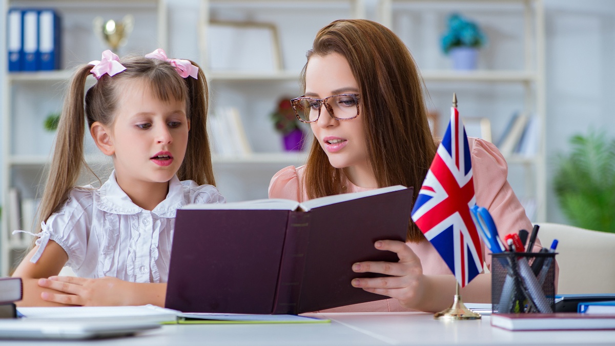 Тайны советского английского: как изучали язык, которого не было