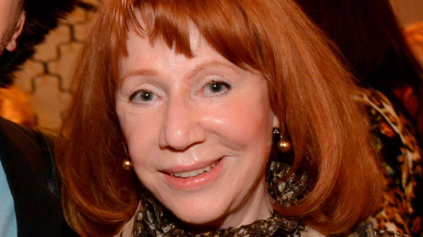 Необыкновенные девушки СССР: Как «А ну-ка, девушки!» завоевала сердца миллионов