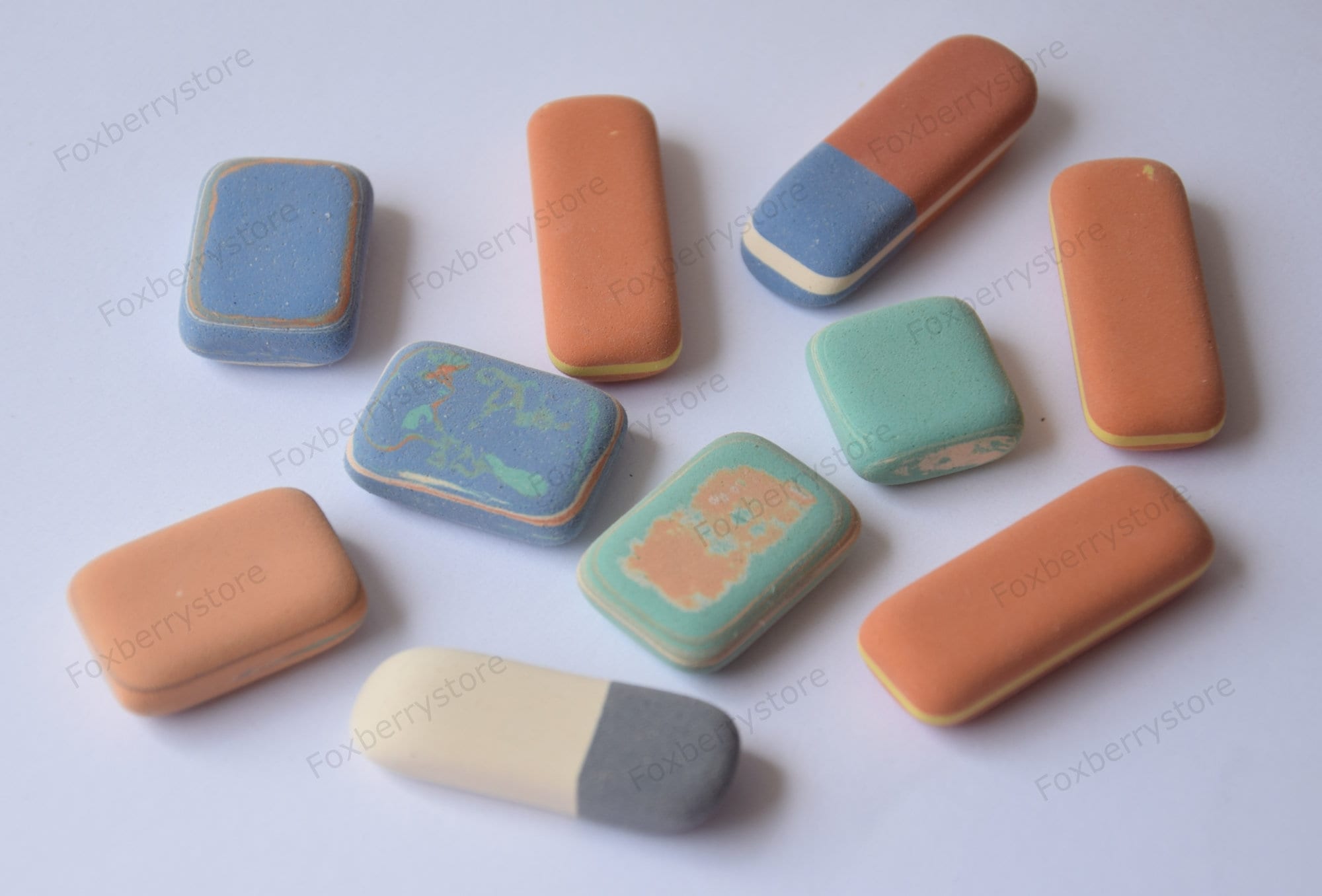 Ластик в керосине: Как советы из прошлого меняют современность