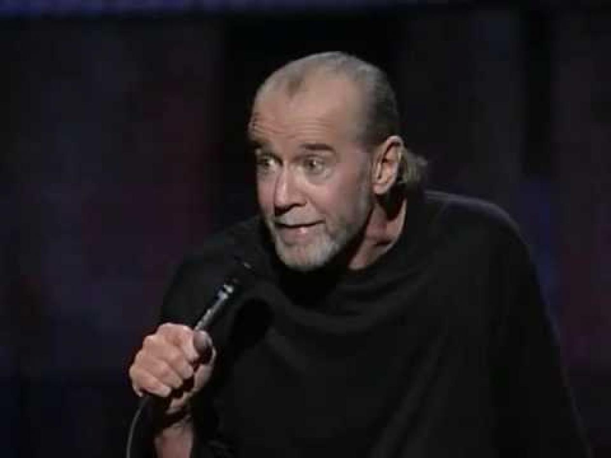 Забытые ценности: что может научить нас манифест Джона Карлина?