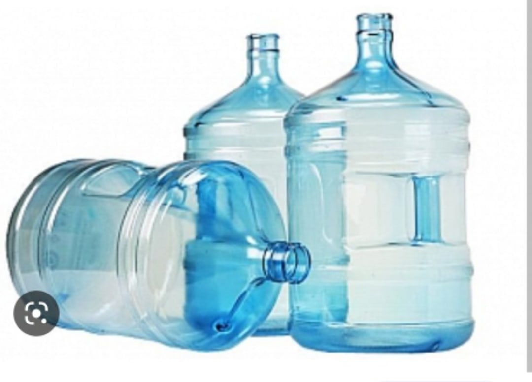 Как я сдал бутылки и вернулся героем