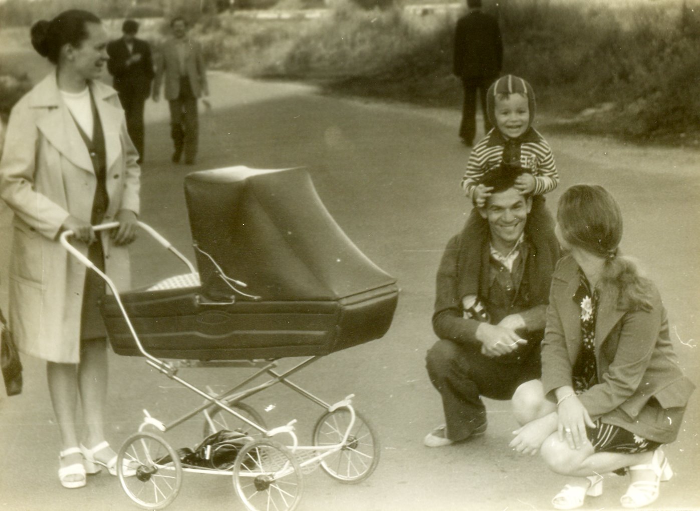 Вернуться в СССР: мечты о прошлой жизни