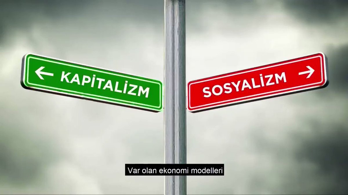 Капитализм: что скрывает завеса благополучия?