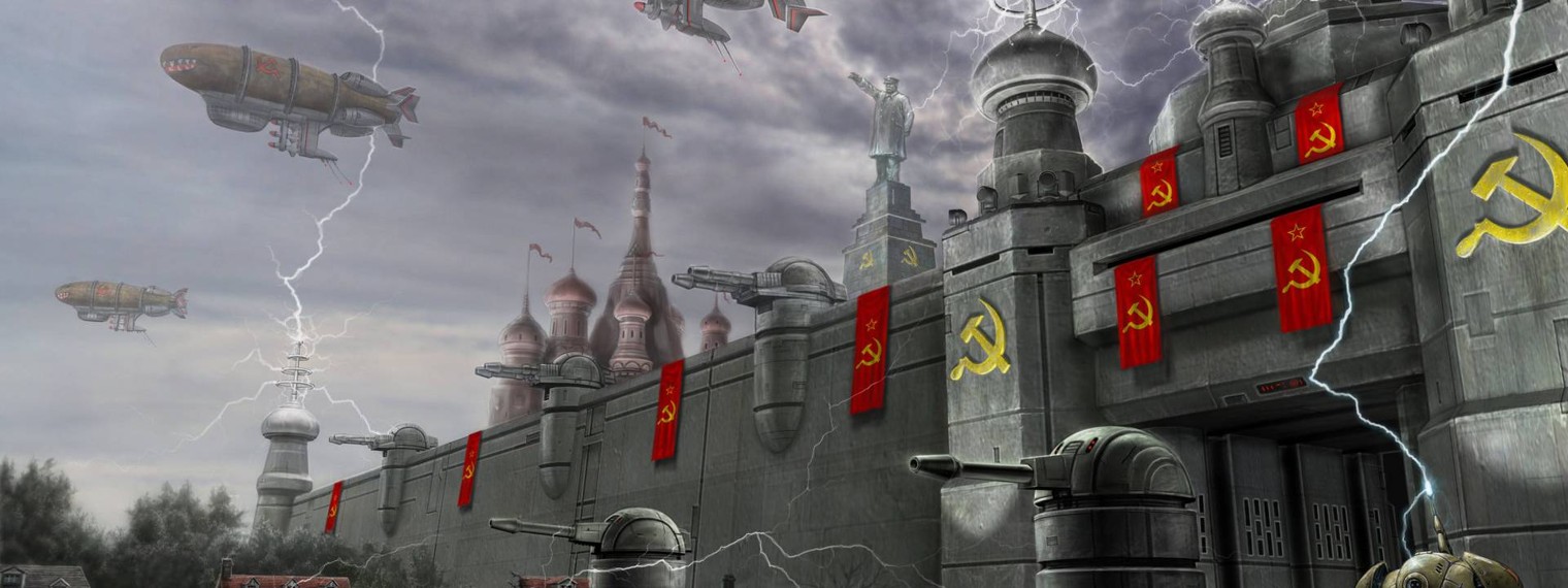 Империя Зла: Как мы потеряли себя и что нам с этим делать