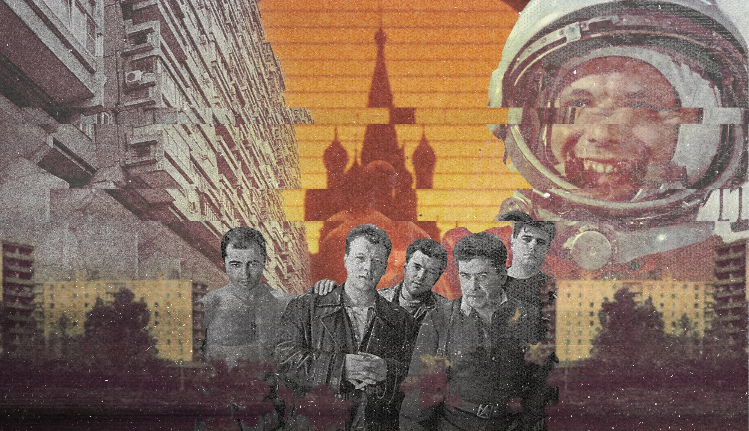 Что осталось от СССР: тайны и сокровища прошлого