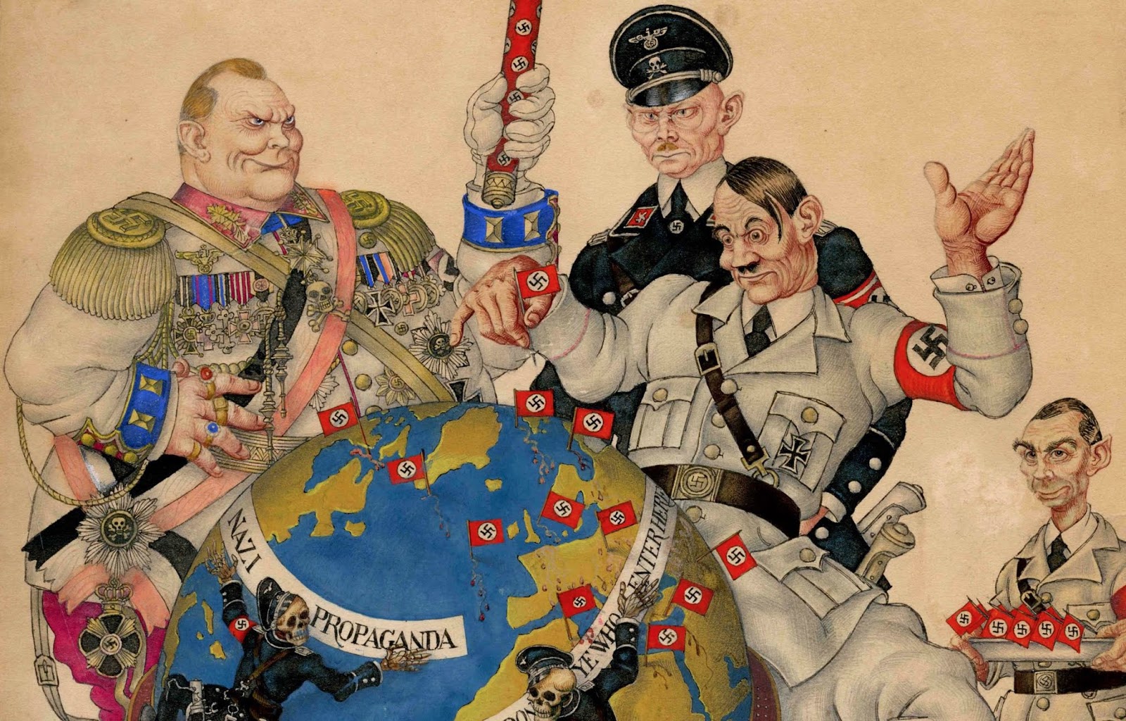 Как пропаганда формировала победу: забытые страницы истории