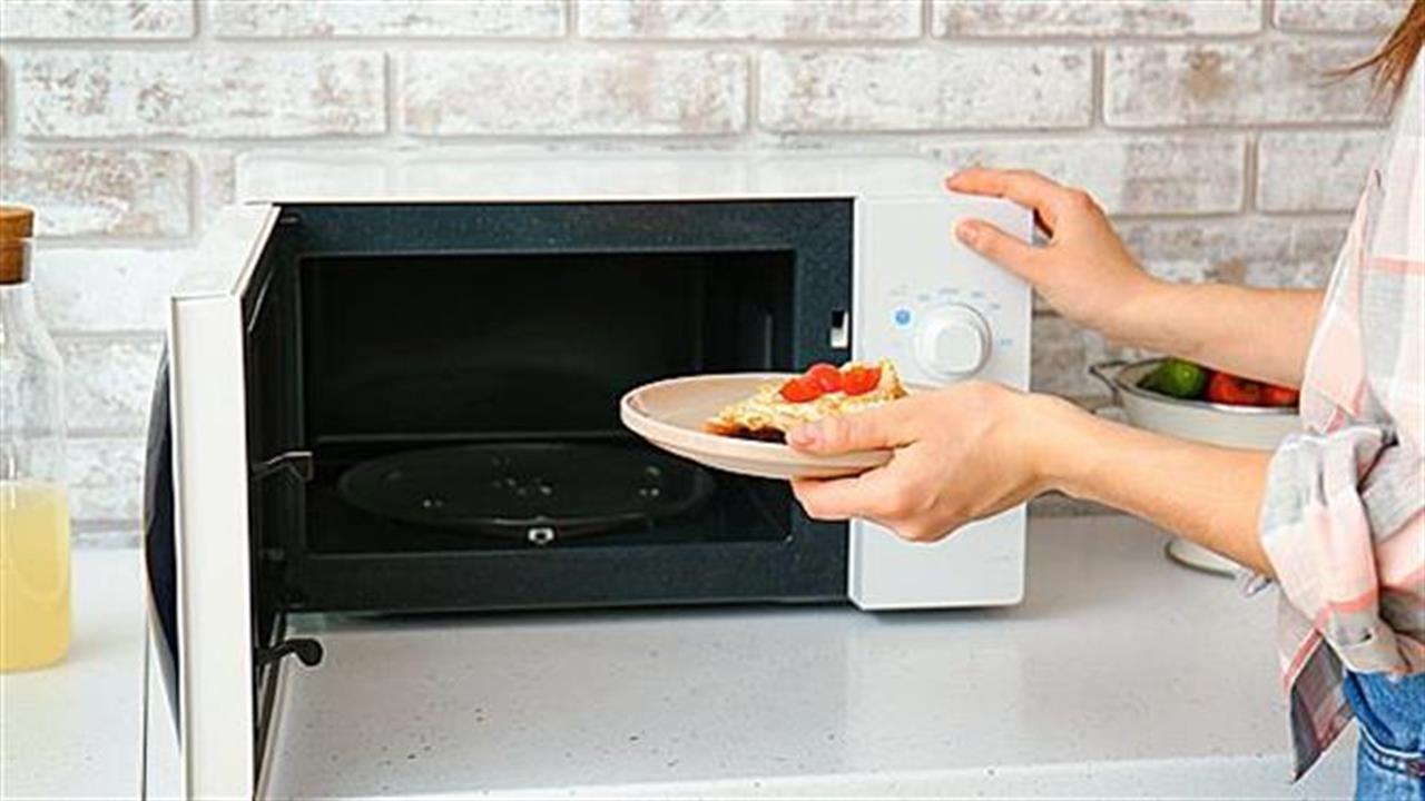 Микроволновые печи в СССР: Что скрывалось за запретом?