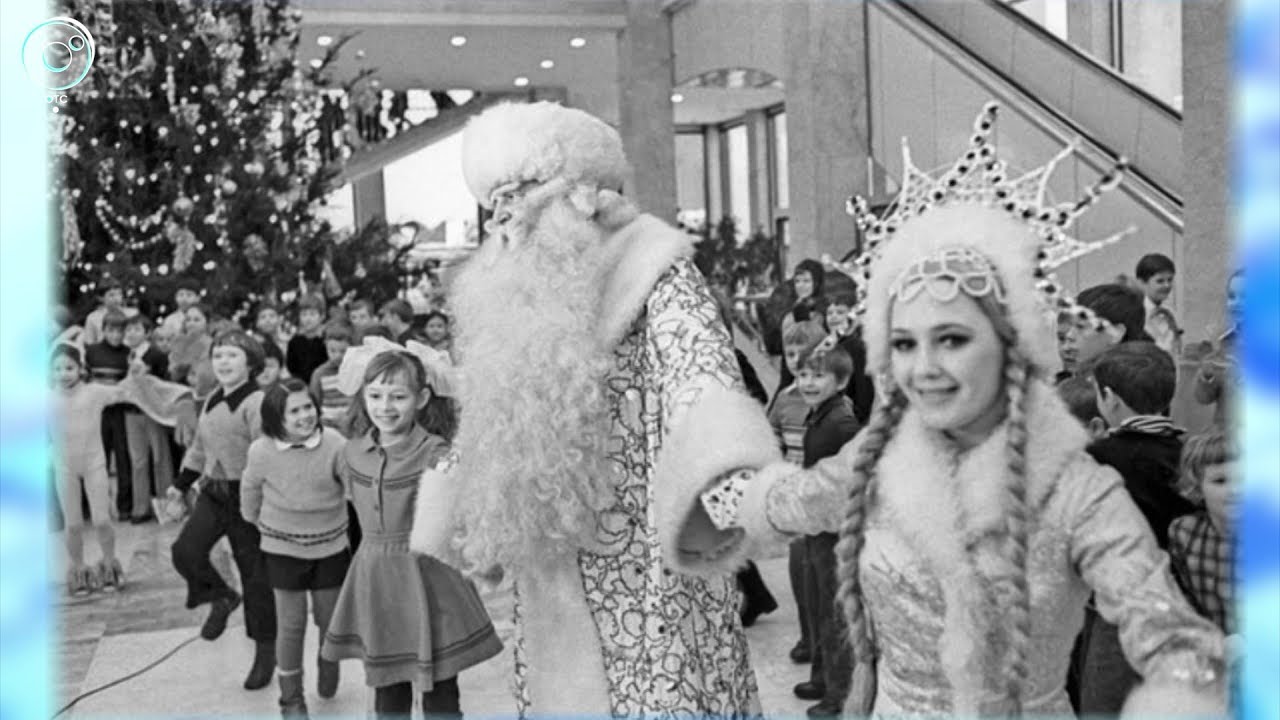 Что просили у Деда Мороза школьники 80-х: удивительные желания и странные подарки