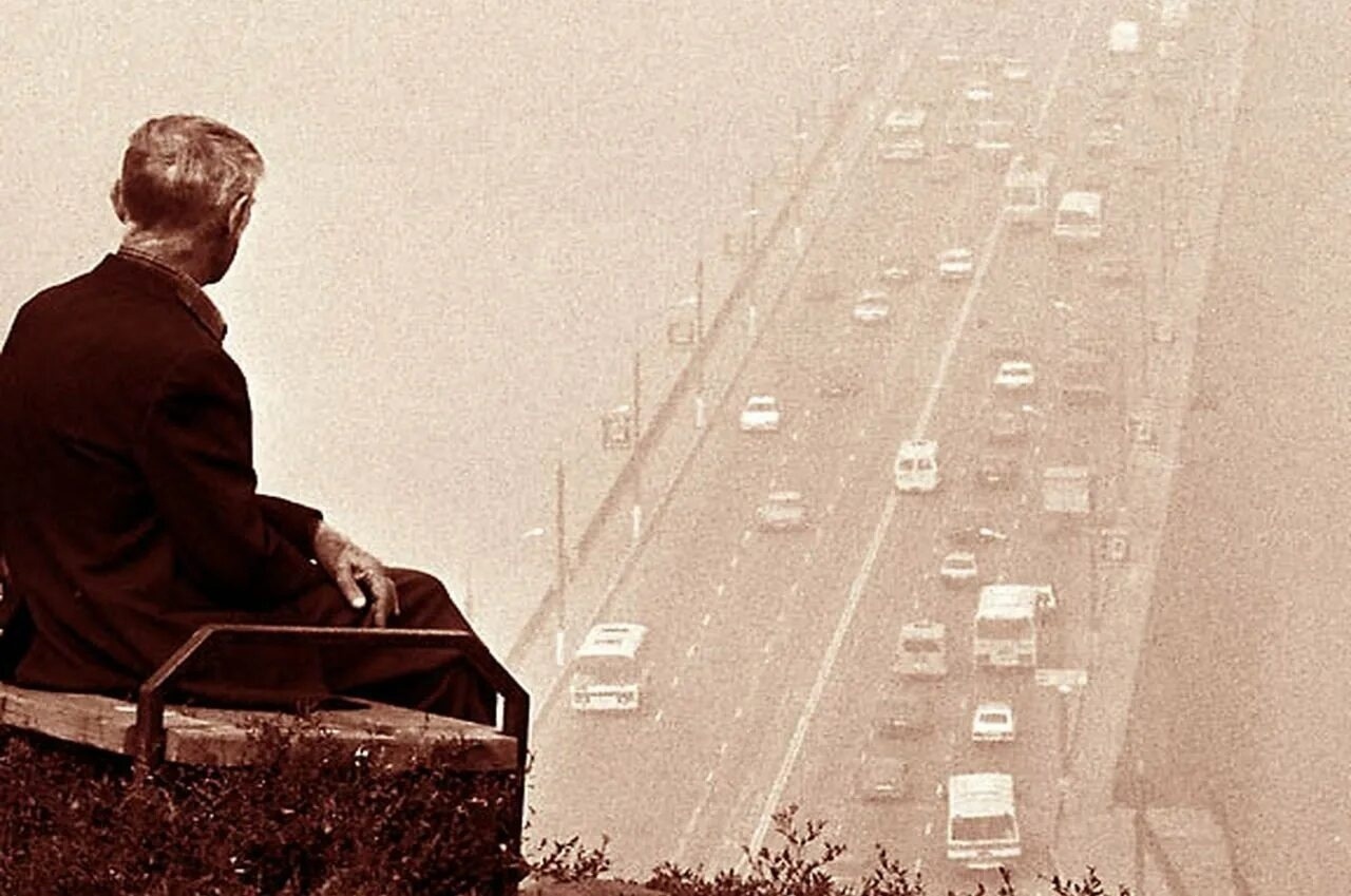 Почему мы не понимаем прошлого, пока не повзрослеем?