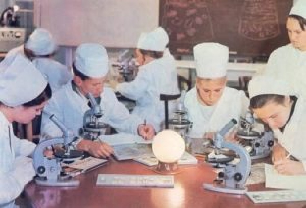 Забытые страницы: как мы потеряли свою страну