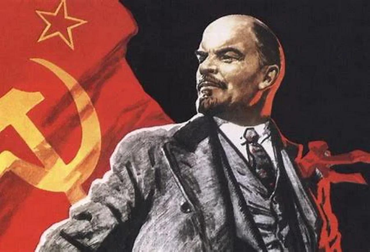 Ленин в интервью: как жизнь возьмёт своё?