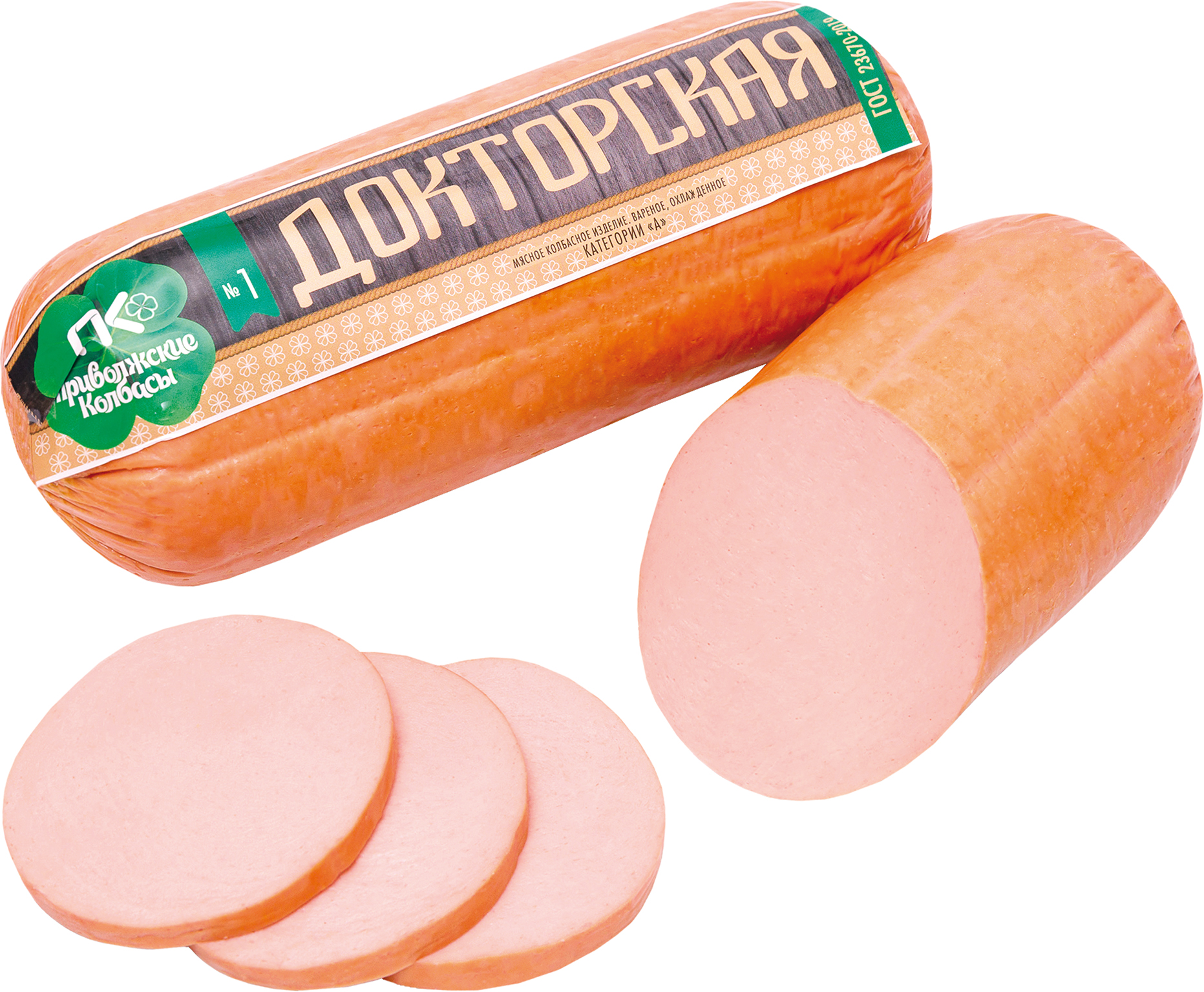 Тайны докторской колбасы: от деликатеса до комедии соевого века