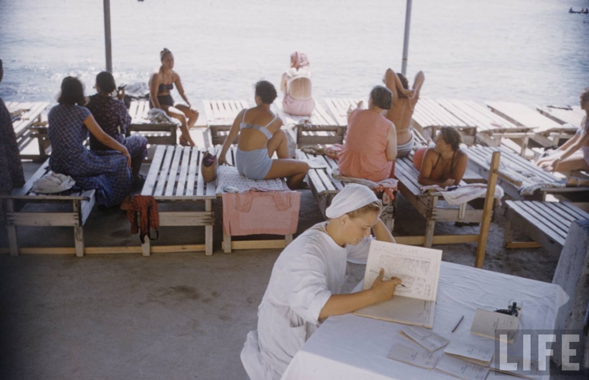 Если бы остался СССР. Какой бы была жизнь сегодня