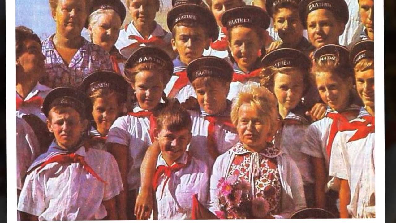 Жизнь в СССР: Золотые моменты, о которых стоит помнить