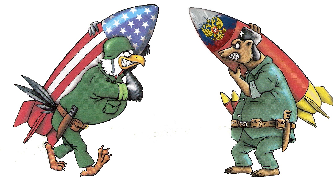 Как СССР проиграл Холодную войну: тайные причины и неожиданные факты