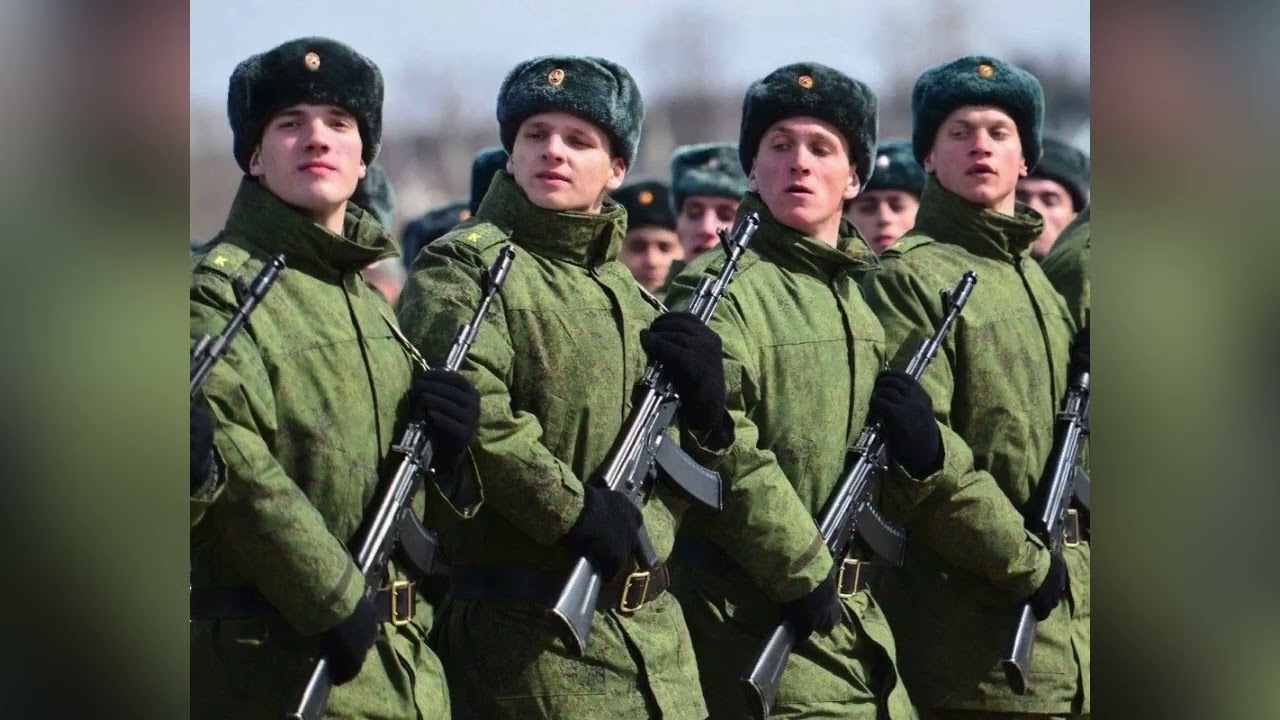 Идеальный солдат: кто он на самом деле?