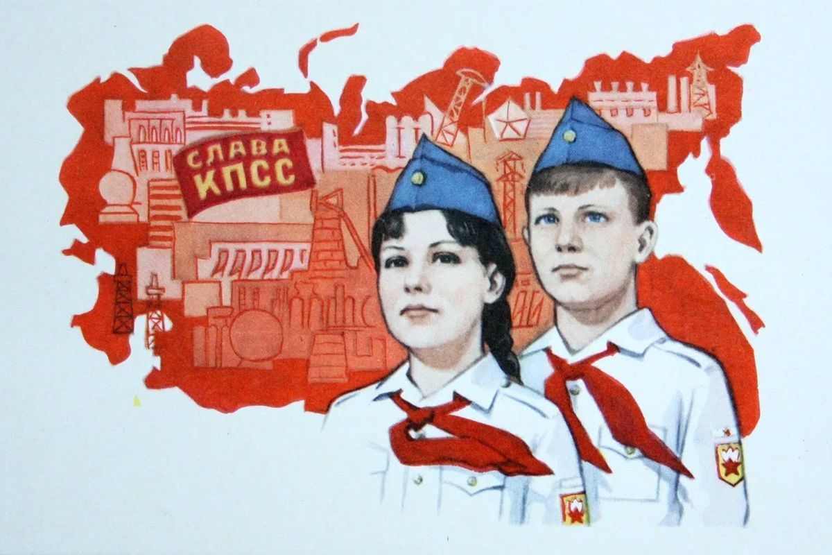 Тунеядство в СССР: Как общество боролось с паразитами и что скрывается за этим термином?